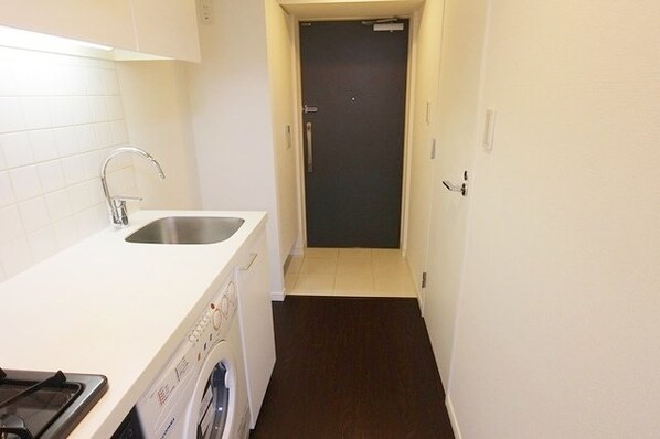 コンフォリア駒澤の物件内観写真